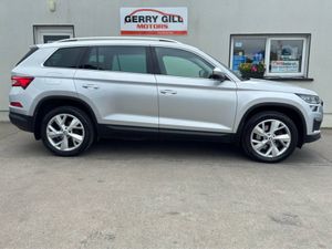 Skoda Kodiaq 7S Style 2.0 TDI 150HP D DSG 5DR - Image 3