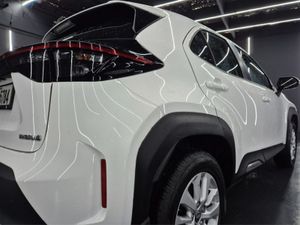Toyota Yaris CR Luna 4DR Auto - Image 2