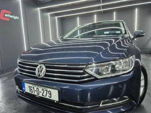 Volkswagen Passat CL 1.6 TDI Manual 6speed FWD 12 - Image 2