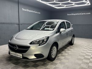 Opel Corsa Corsa-e E 1.4 I 75ps 5DR - Image 3