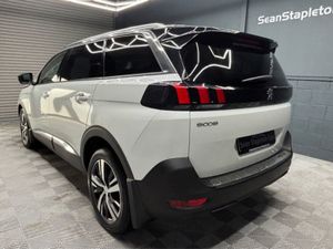 Peugeot 5008 FL Allure 1.5 Blue HDI 13 130 6.2 - Image 2
