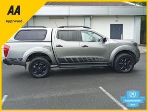 Nissan Navara / 2021 / 2.3 Diesel / Automatic - Image 4