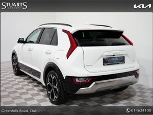 Kia Niro Phev K3 5DR Auto - Only 12000 Kilo Warra - Image 2