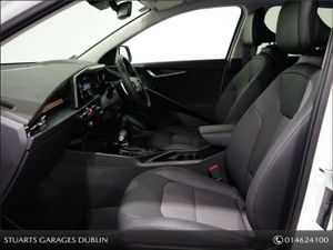 Kia Niro Phev K3 5DR Auto - Only 12000 Kilo Warra - Image 3