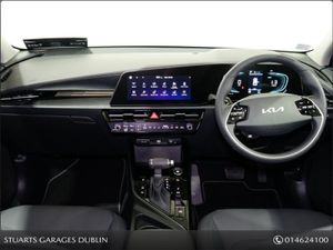 Kia Niro Phev K3 5DR Auto - Only 12000 Kilo Warra - Image 4