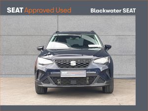 SEAT Arona 1.0TSI 110BHP SE PLUS - Image 3