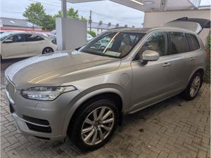 Volvo XC90 2.0 T8 INSCRIPT T-ENG AWD AUTO 5DR TWIN - Image 3