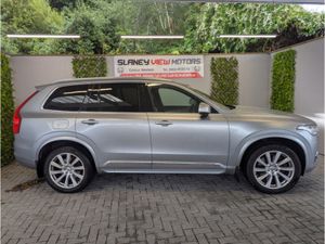 Volvo XC90 2.0 T8 INSCRIPT T-ENG AWD AUTO 5DR TWIN - Image 4
