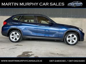 BMW X1 SDRIVE16D SE - Image 2