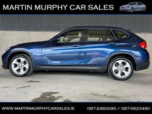 BMW X1 SDRIVE16D SE - Image 3