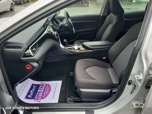 Toyota Camry 2.4 HYBRID G AUTOMATIC - Image 4
