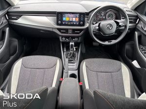 Skoda Scala STYLE 1.0 TSI 110HP DSG 5DR AUTO - Image 2