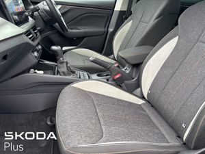 Skoda Scala STYLE 1.0 TSI 110HP DSG 5DR AUTO - Image 4