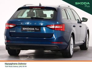 Skoda Superb Combi Style 1.5 TSI 150HP 5DR - Image 3