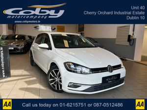 Volkswagen Golf 1.4 5DR MK7.5 AUTO Highline. New N - Image 2