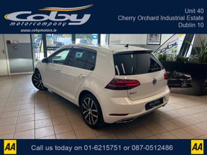 Volkswagen Golf 1.4 5DR MK7.5 AUTO Highline. New N - Image 3