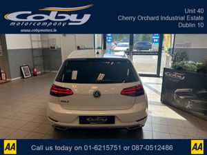 Volkswagen Golf 1.4 5DR MK7.5 AUTO Highline. New N - Image 4