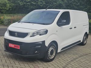 Peugeot Expert 1.5 DIESEL PROFESSIONAL 3 SEATER VA - Image 3