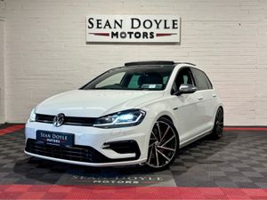 Volkswagen Golf MK7.5 TSI R 4MOTION 300PS 5DR - Image 2