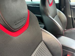 Skoda Octavia 2016 VRS AUTO - Image 4
