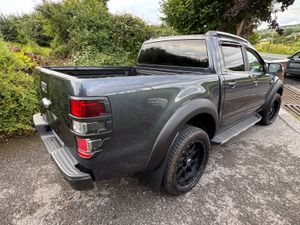 Ford Ranger 2018 wild track - Image 3