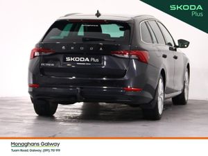 Skoda Octavia C STYLE 2.0 TDI 150HP 5DR - Image 4
