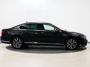 *57* 2022 Volkswagen Passat 1.4 GTE AUTO - Image 3