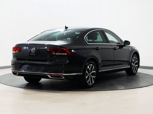 *57* 2022 Volkswagen Passat 1.4 GTE AUTO - Image 4