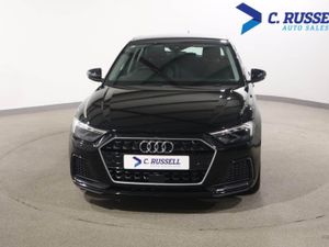 Audi A1 Sportback - Image 2