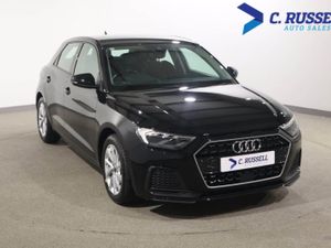 Audi A1 Sportback - Image 3