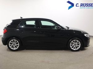 Audi A1 Sportback - Image 4