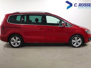 SEAT Alhambra Diesel Estate - Image 4