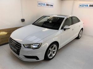 Audi A3 1.4 Tfsi SE Sport Plus Petrol Automatic / - Image 2