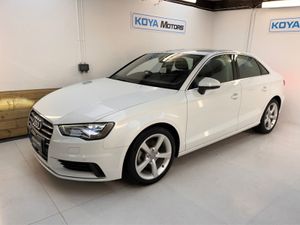 Audi A3 1.4 Tfsi SE Sport Plus Petrol Automatic / - Image 3