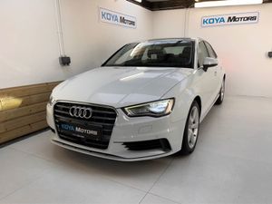 Audi A3 1.4 Tfsi SE Sport Plus Petrol Automatic / - Image 4