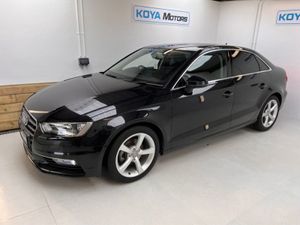 Audi A3 1.4 Tfsi SE Sport Plus Petrol Automatic / - Image 3