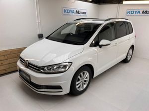 Volkswagen Touran 7seater 1.4 TSI Comfortline PRO - Image 2