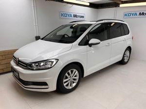 Volkswagen Touran 7seater 1.4 TSI Comfortline PRO - Image 3