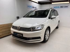 Volkswagen Touran 7seater 1.4 TSI Comfortline PRO - Image 4