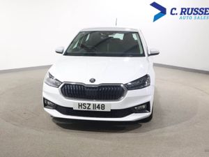 Skoda Fabia Hatchback - Image 2