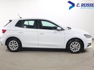 Skoda Fabia Hatchback - Image 4