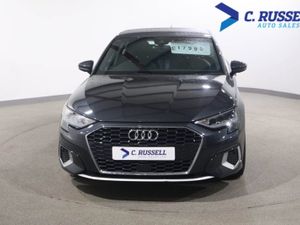 Audi A3 Sportback - Image 2