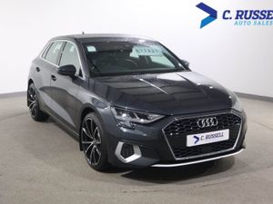 Audi A3 Sportback - Image 3
