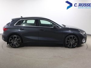 Audi A3 Sportback - Image 4