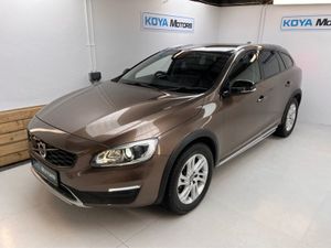 Volvo V60 2.0 D4 Cross Country SE Luxury Diesel 1 - Image 2