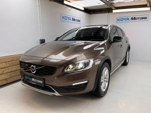 Volvo V60 2.0 D4 Cross Country SE Luxury Diesel 1 - Image 4