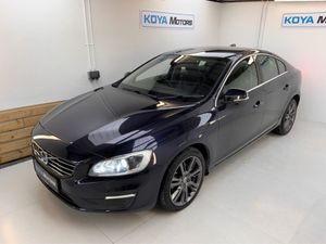 Volvo S60 2.0 D4 SE Luxury Plus Diesel Automatic - Image 2