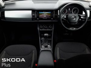 Skoda Kodiaq  tiny Mileage ambition Pack 7 Seater - Image 2