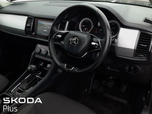 Skoda Kodiaq  tiny Mileage ambition Pack 7 Seater - Image 4