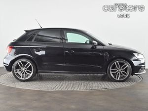 Audi A1 1.0 Tfsi 95hp S Tronic SE (upgraded Alloy - Image 3